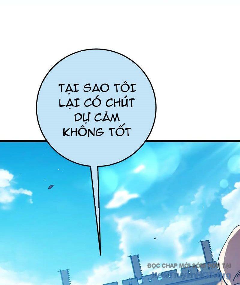 Toàn Dân Chuyển Chức: Bị Động Của Ta Vô Địch - Chapter 91 - Page 119
