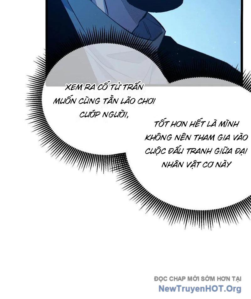 Toàn Dân Chuyển Chức: Bị Động Của Ta Vô Địch - Chapter 91 - Page 12