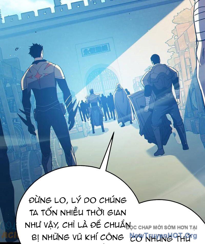 Toàn Dân Chuyển Chức: Bị Động Của Ta Vô Địch - Chapter 91 - Page 120