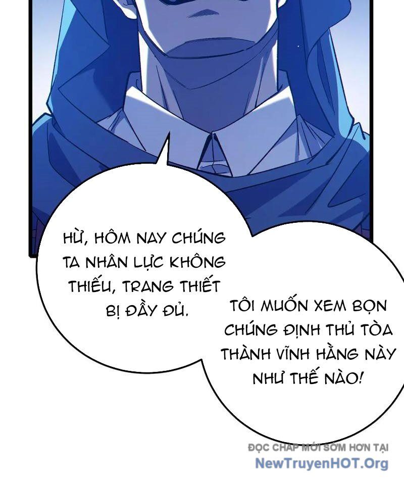 Toàn Dân Chuyển Chức: Bị Động Của Ta Vô Địch - Chapter 91 - Page 122