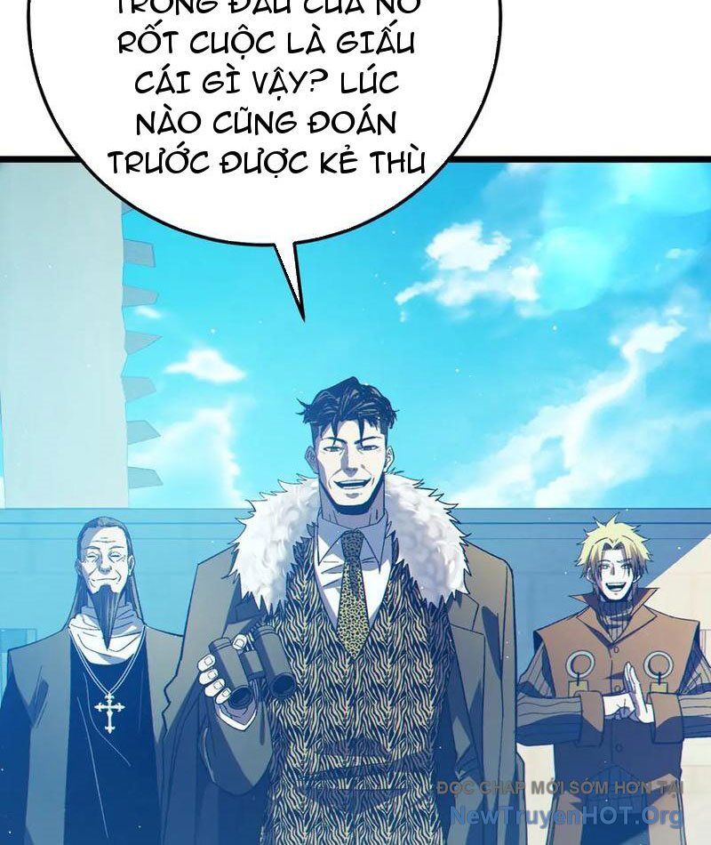 Toàn Dân Chuyển Chức: Bị Động Của Ta Vô Địch - Chapter 91 - Page 125