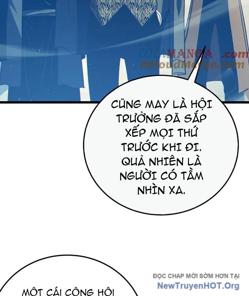 Toàn Dân Chuyển Chức: Bị Động Của Ta Vô Địch - Chapter 91 - Page 126