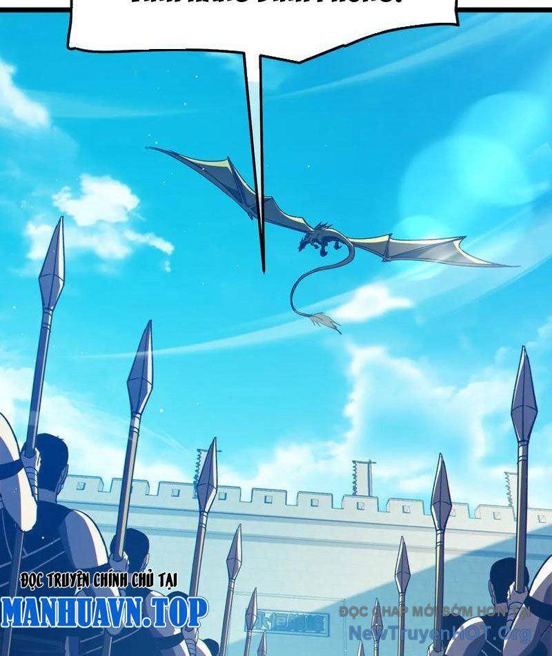 Toàn Dân Chuyển Chức: Bị Động Của Ta Vô Địch - Chapter 91 - Page 129