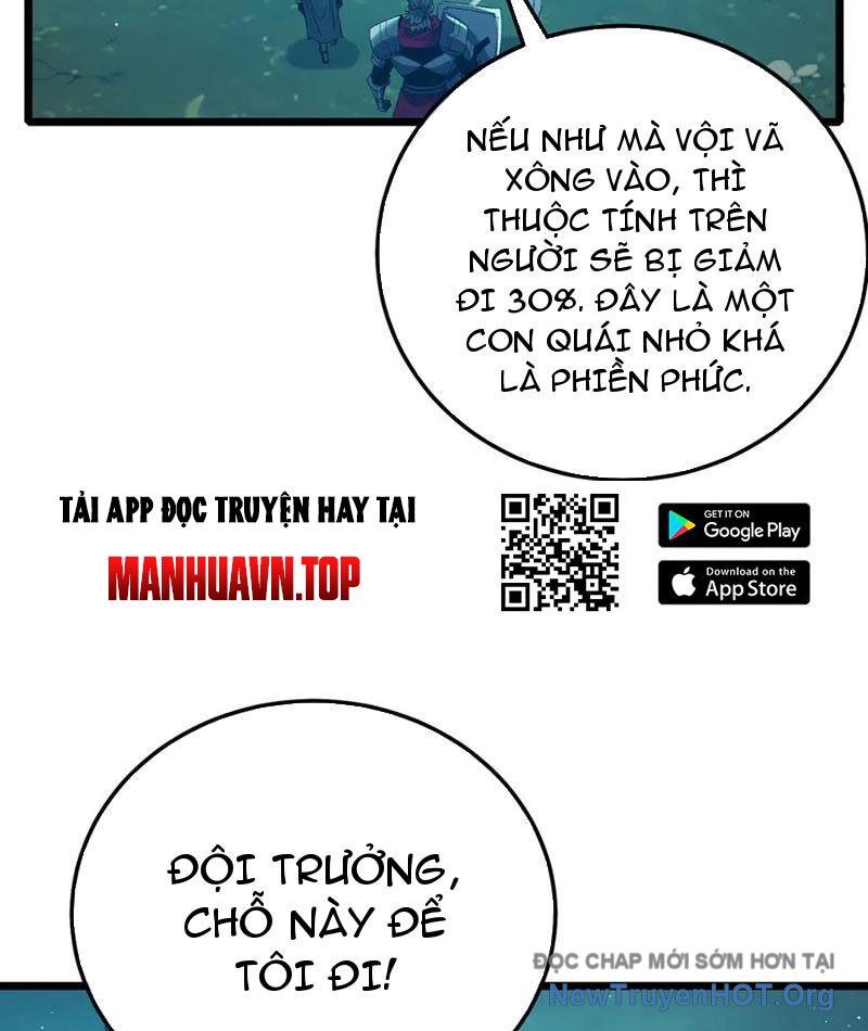 Toàn Dân Chuyển Chức: Bị Động Của Ta Vô Địch - Chapter 91 - Page 17