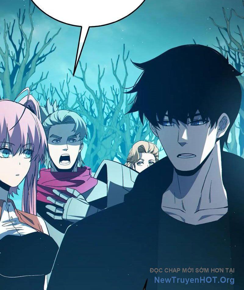 Toàn Dân Chuyển Chức: Bị Động Của Ta Vô Địch - Chapter 91 - Page 18