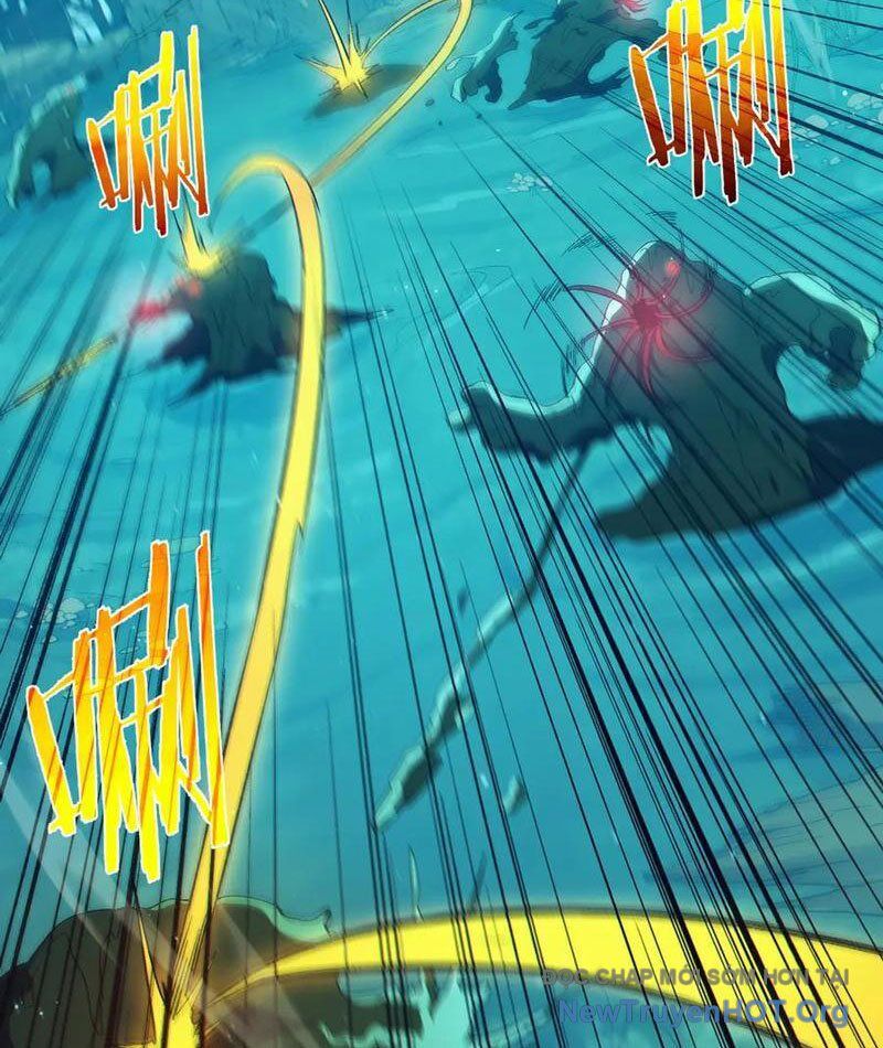 Toàn Dân Chuyển Chức: Bị Động Của Ta Vô Địch - Chapter 91 - Page 26