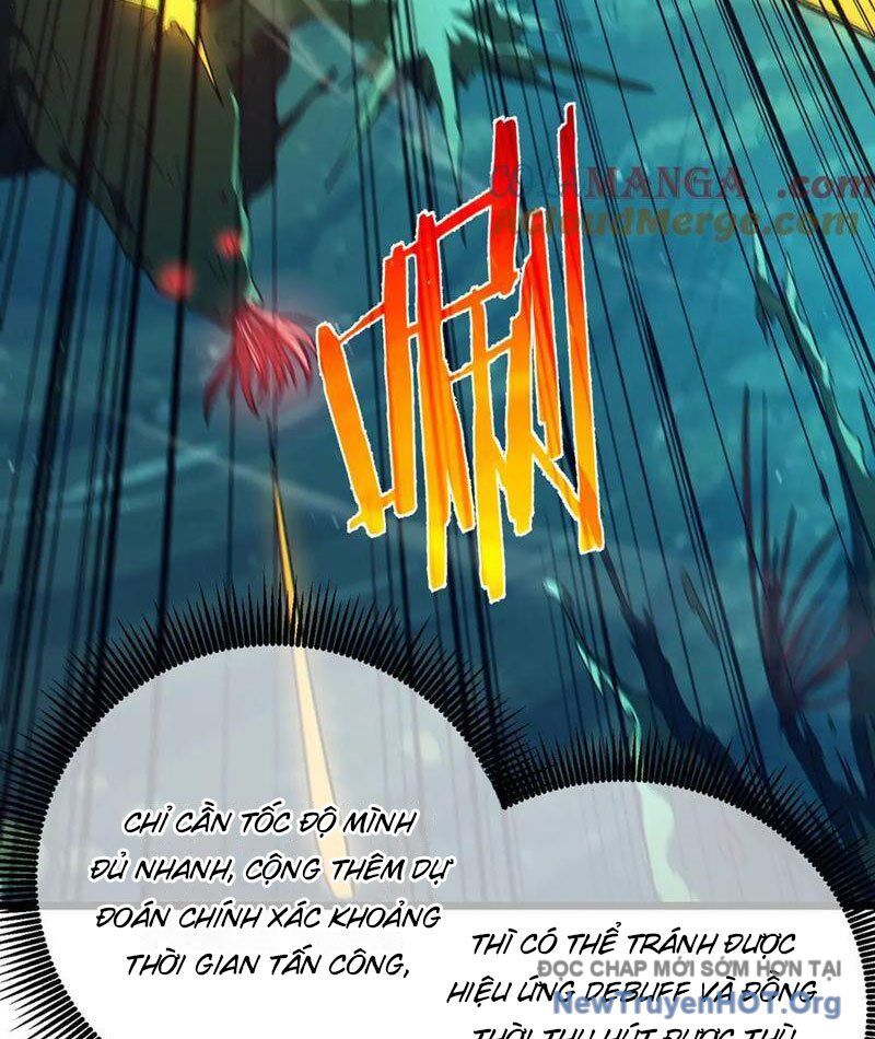 Toàn Dân Chuyển Chức: Bị Động Của Ta Vô Địch - Chapter 91 - Page 27