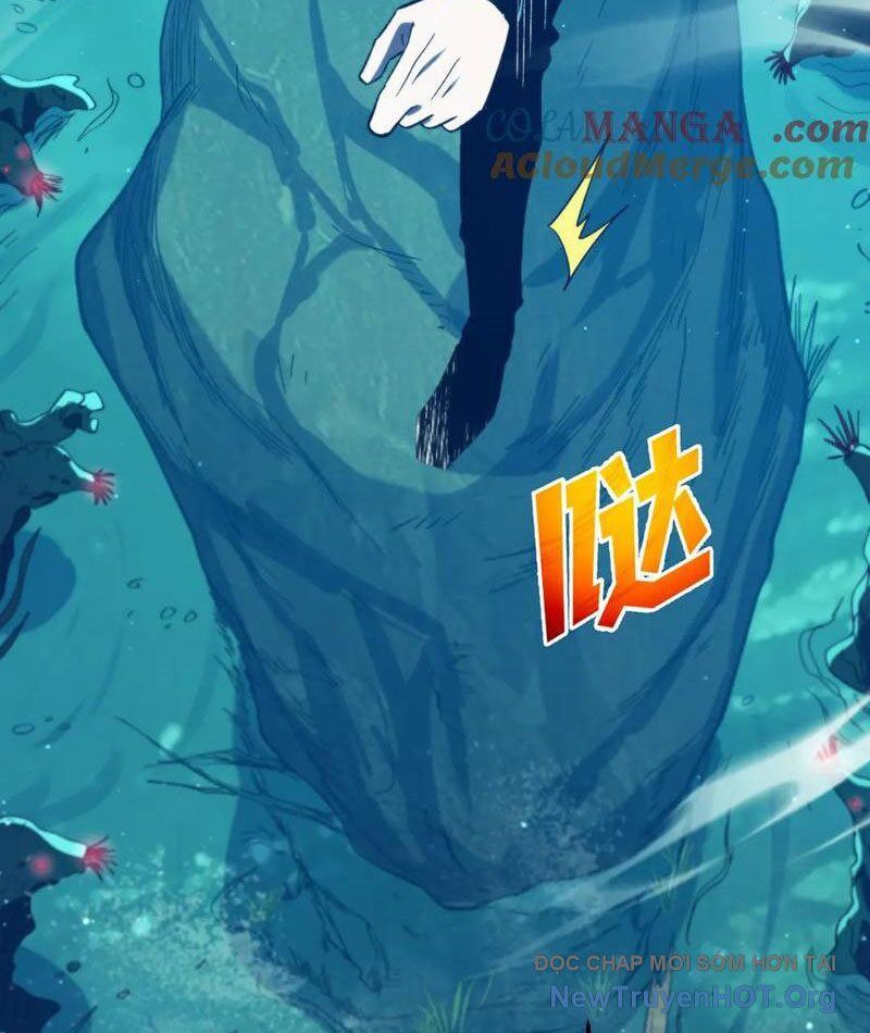 Toàn Dân Chuyển Chức: Bị Động Của Ta Vô Địch - Chapter 91 - Page 30