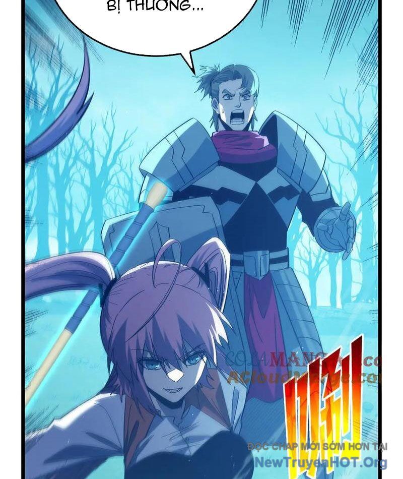 Toàn Dân Chuyển Chức: Bị Động Của Ta Vô Địch - Chapter 91 - Page 32