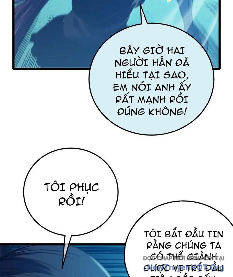 Toàn Dân Chuyển Chức: Bị Động Của Ta Vô Địch - Chapter 91 - Page 33