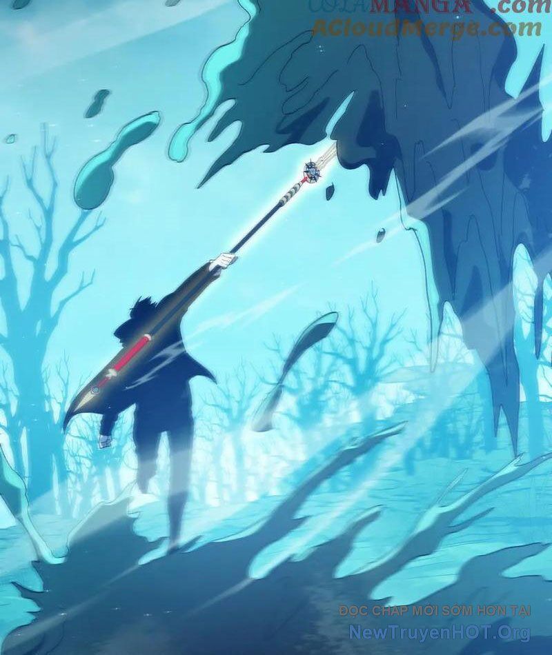 Toàn Dân Chuyển Chức: Bị Động Của Ta Vô Địch - Chapter 91 - Page 38