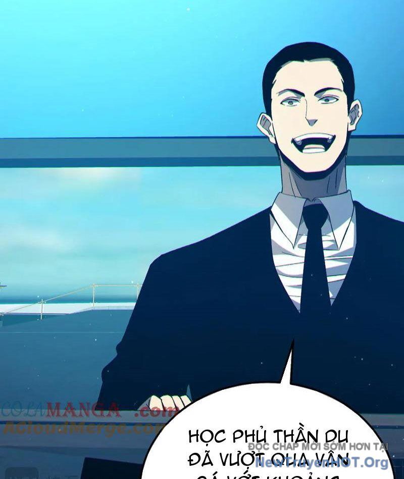 Toàn Dân Chuyển Chức: Bị Động Của Ta Vô Địch - Chapter 91 - Page 42