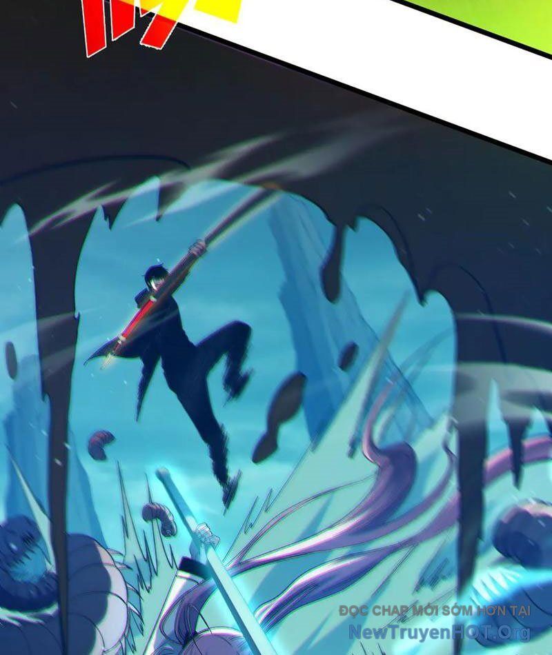 Toàn Dân Chuyển Chức: Bị Động Của Ta Vô Địch - Chapter 91 - Page 49