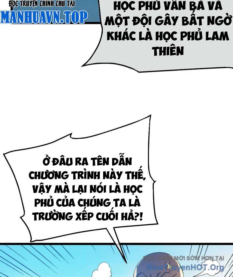 Toàn Dân Chuyển Chức: Bị Động Của Ta Vô Địch - Chapter 91 - Page 5