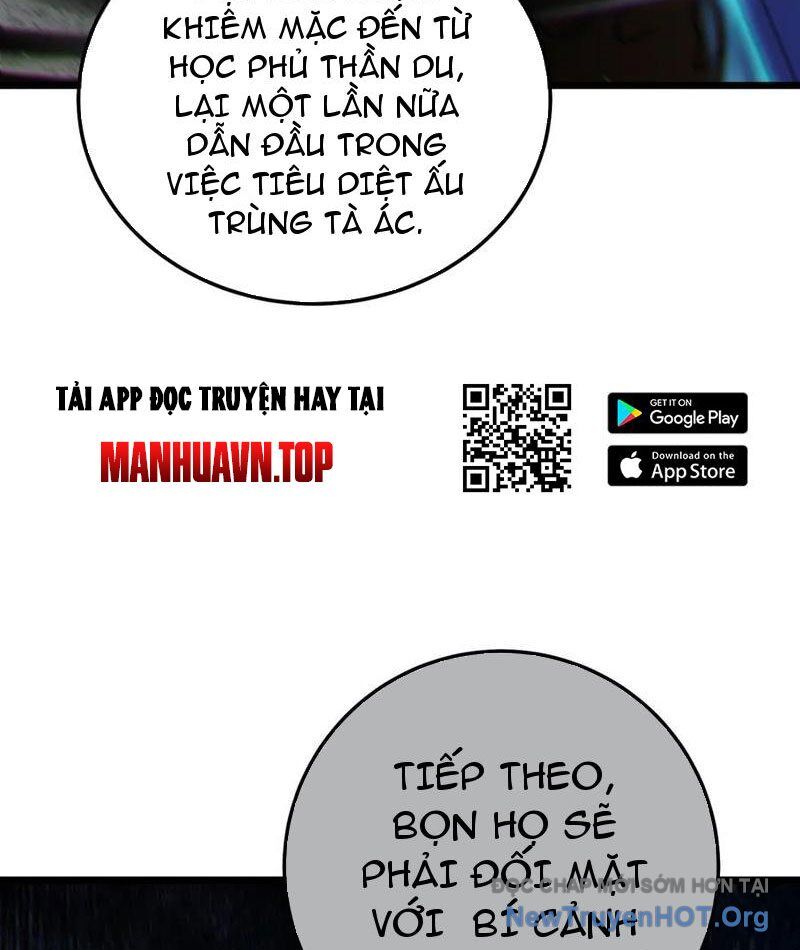Toàn Dân Chuyển Chức: Bị Động Của Ta Vô Địch - Chapter 91 - Page 51