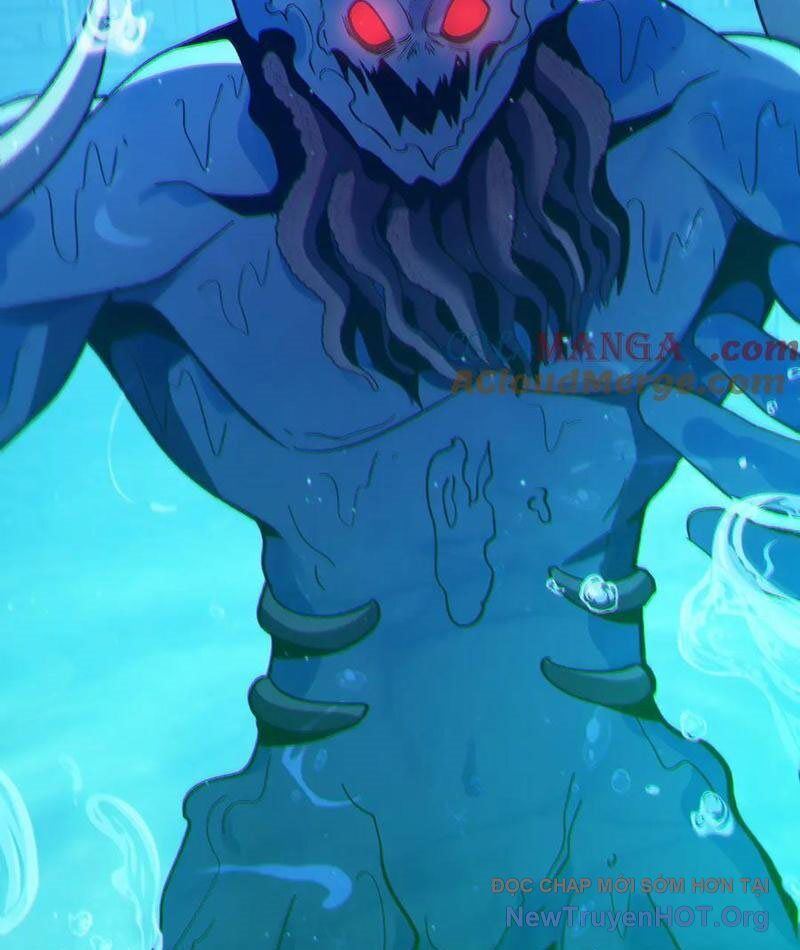 Toàn Dân Chuyển Chức: Bị Động Của Ta Vô Địch - Chapter 91 - Page 53