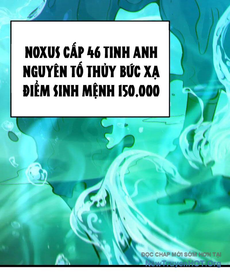 Toàn Dân Chuyển Chức: Bị Động Của Ta Vô Địch - Chapter 91 - Page 54