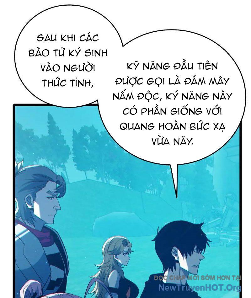 Toàn Dân Chuyển Chức: Bị Động Của Ta Vô Địch - Chapter 91 - Page 57
