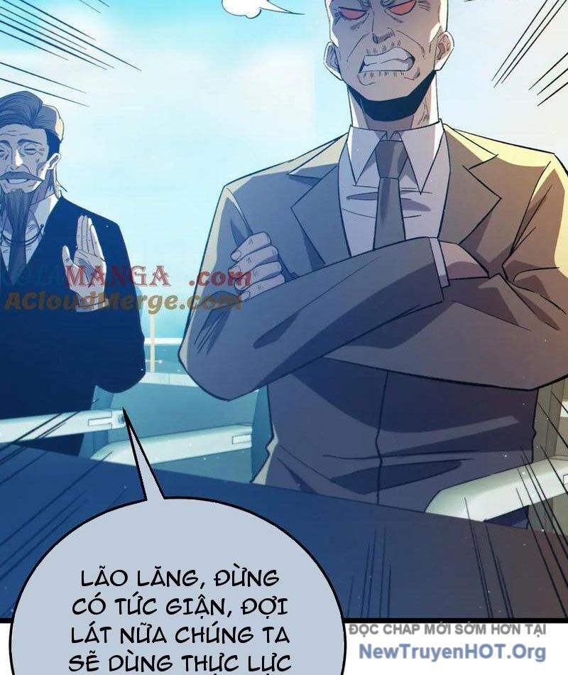 Toàn Dân Chuyển Chức: Bị Động Của Ta Vô Địch - Chapter 91 - Page 6