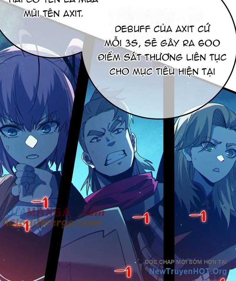 Toàn Dân Chuyển Chức: Bị Động Của Ta Vô Địch - Chapter 91 - Page 61