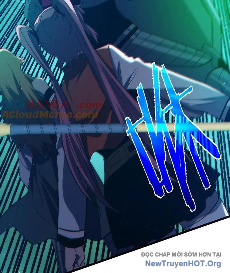 Toàn Dân Chuyển Chức: Bị Động Của Ta Vô Địch - Chapter 91 - Page 64