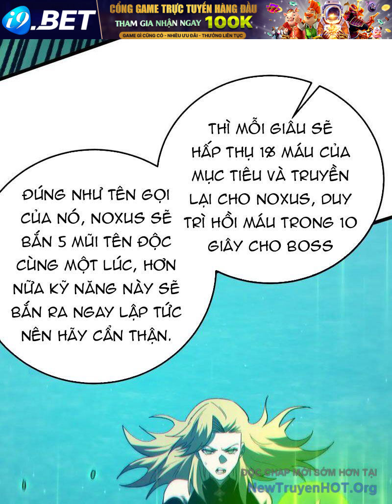 Toàn Dân Chuyển Chức: Bị Động Của Ta Vô Địch - Chapter 91 - Page 65