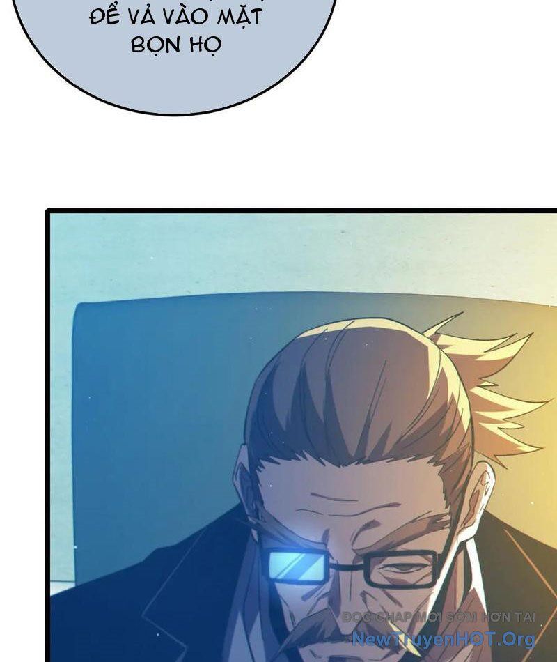 Toàn Dân Chuyển Chức: Bị Động Của Ta Vô Địch - Chapter 91 - Page 7