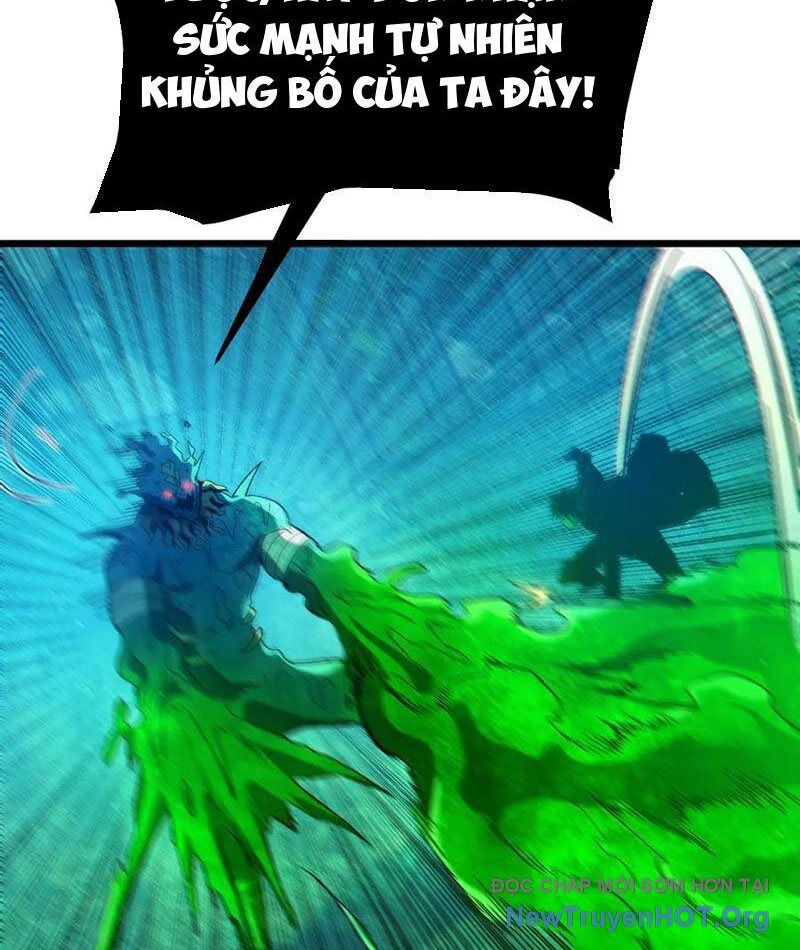 Toàn Dân Chuyển Chức: Bị Động Của Ta Vô Địch - Chapter 91 - Page 70