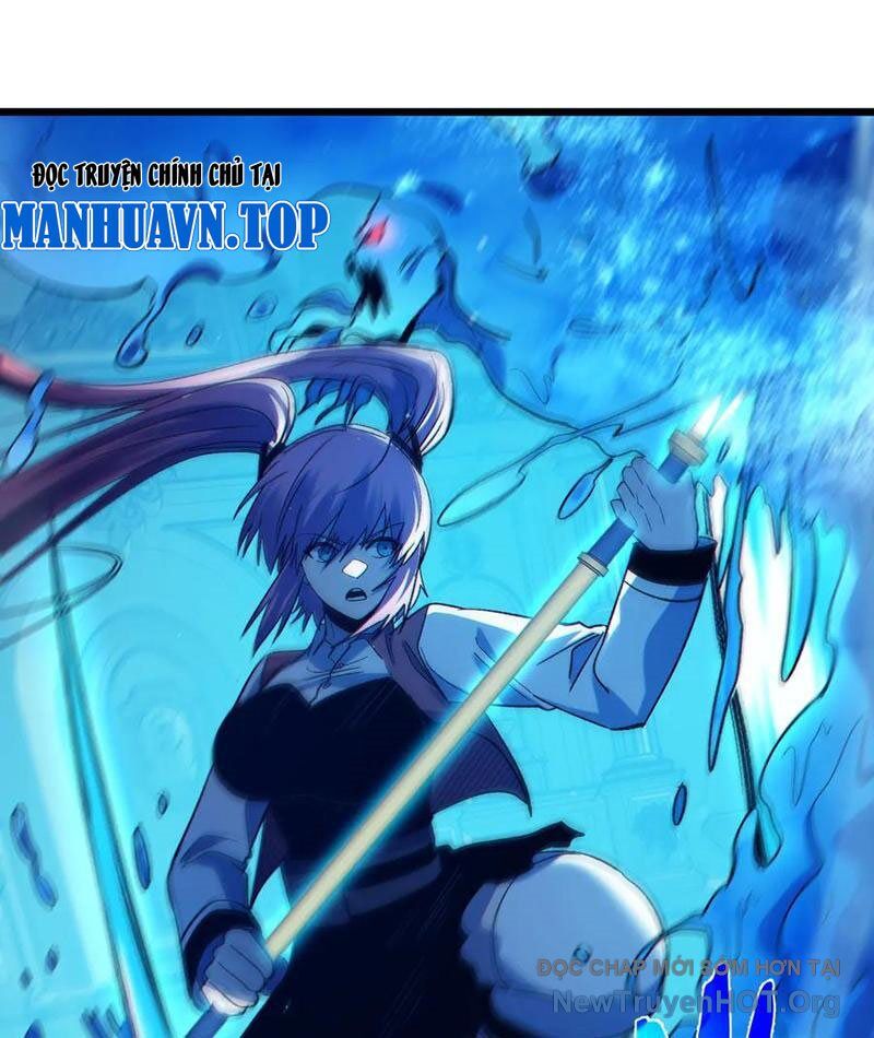 Toàn Dân Chuyển Chức: Bị Động Của Ta Vô Địch - Chapter 91 - Page 81