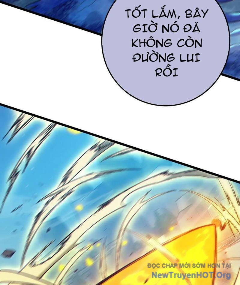 Toàn Dân Chuyển Chức: Bị Động Của Ta Vô Địch - Chapter 91 - Page 89