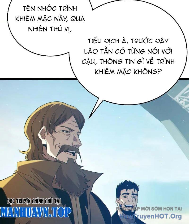 Toàn Dân Chuyển Chức: Bị Động Của Ta Vô Địch - Chapter 91 - Page 9