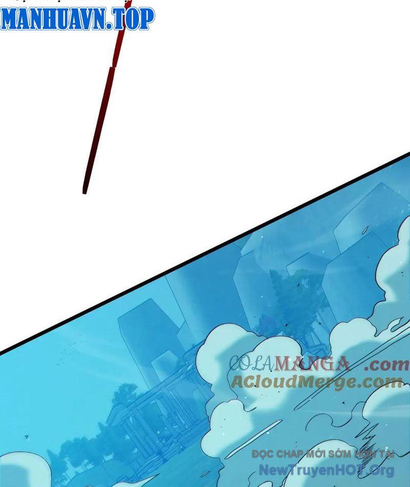 Toàn Dân Chuyển Chức: Bị Động Của Ta Vô Địch - Chapter 91 - Page 92