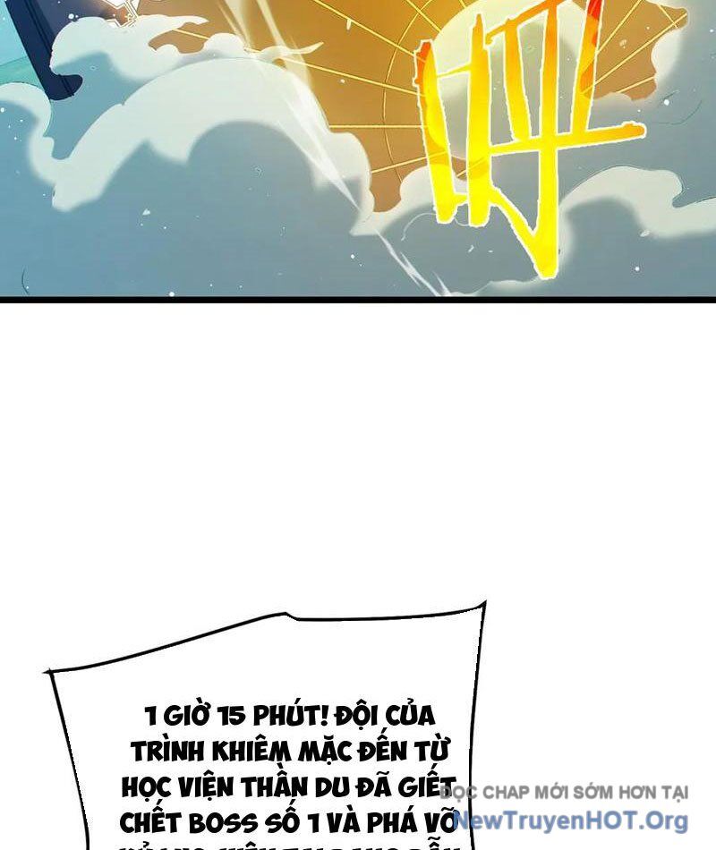 Toàn Dân Chuyển Chức: Bị Động Của Ta Vô Địch - Chapter 91 - Page 96