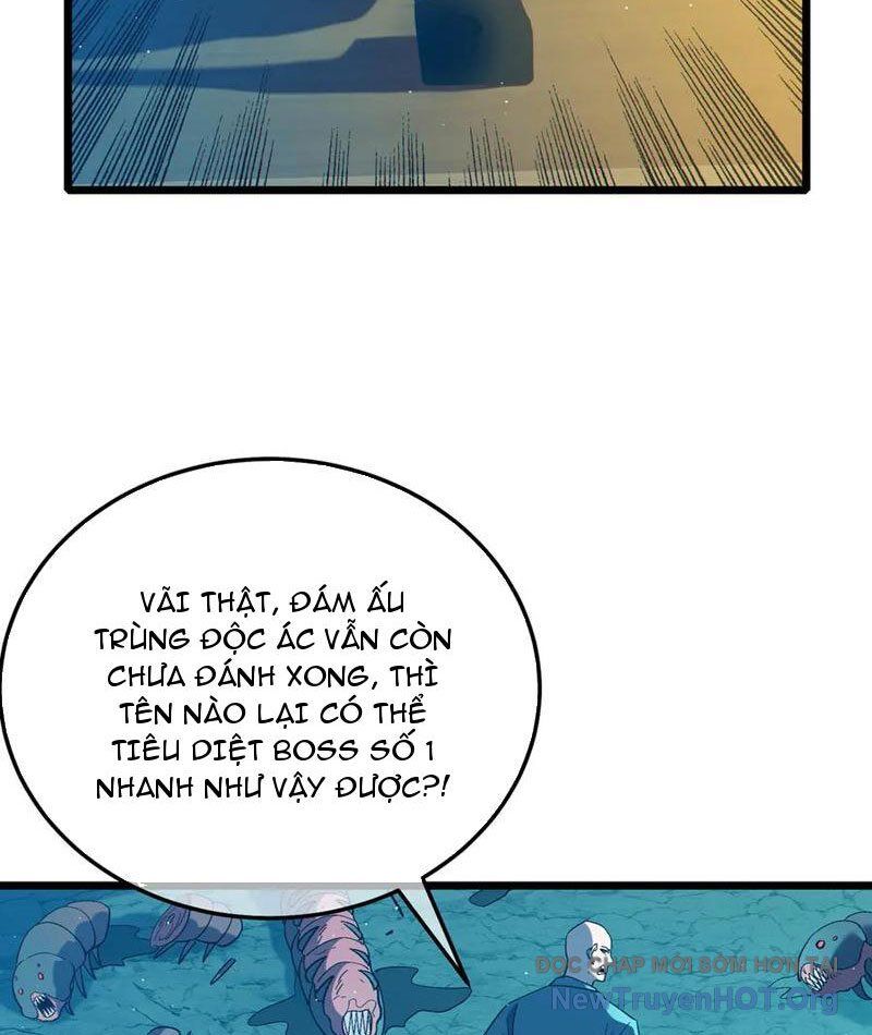 Toàn Dân Chuyển Chức: Bị Động Của Ta Vô Địch - Chapter 91 - Page 98