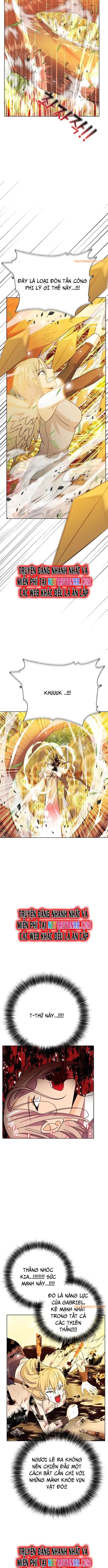 Thực Tế Ảo: Đại Chiến Dị Thế Giới - Chapter 1 - Page 12