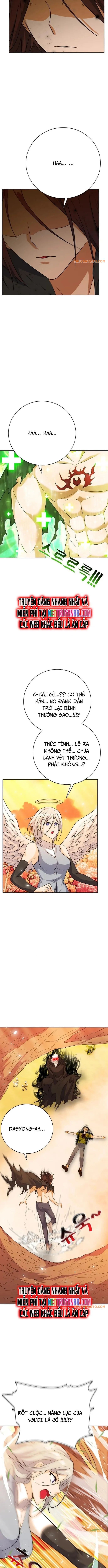 Thực Tế Ảo: Đại Chiến Dị Thế Giới - Chapter 1 - Page 3