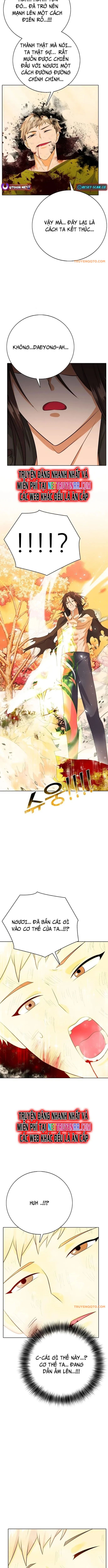 Thực Tế Ảo: Đại Chiến Dị Thế Giới - Chapter 1 - Page 5