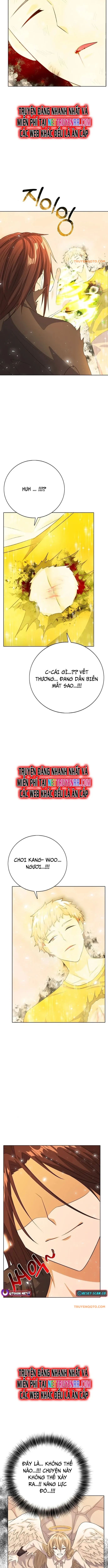 Thực Tế Ảo: Đại Chiến Dị Thế Giới - Chapter 1 - Page 6