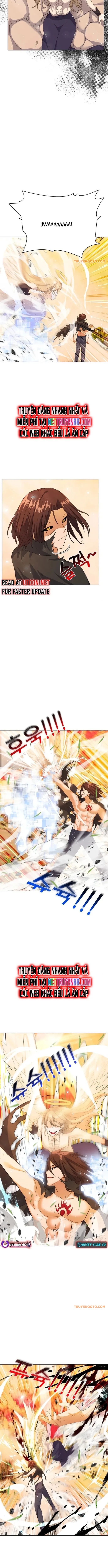 Thực Tế Ảo: Đại Chiến Dị Thế Giới - Chapter 1 - Page 7