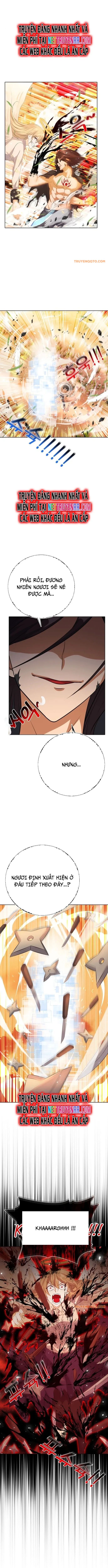 Thực Tế Ảo: Đại Chiến Dị Thế Giới - Chapter 1 - Page 8