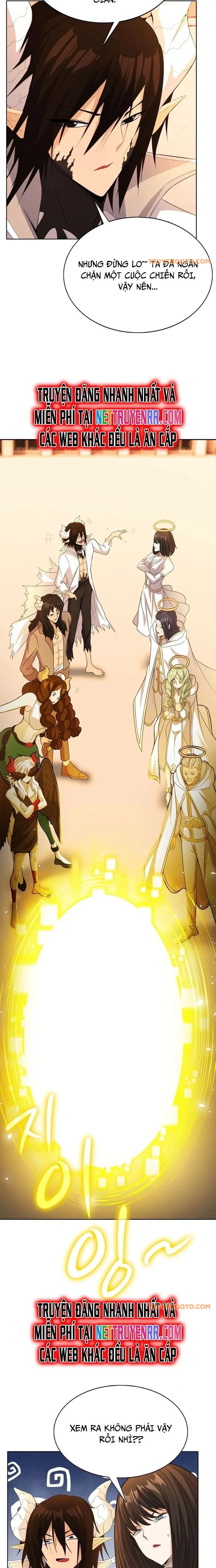 Thực Tế Ảo: Đại Chiến Dị Thế Giới - Chapter 10 - Page 12