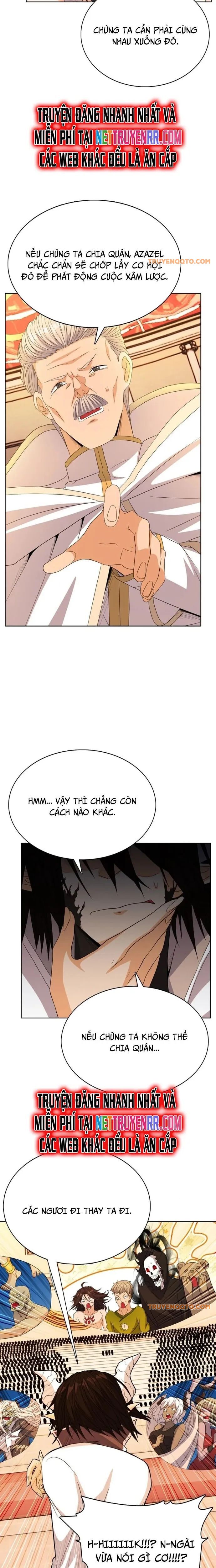 Thực Tế Ảo: Đại Chiến Dị Thế Giới - Chapter 10 - Page 16