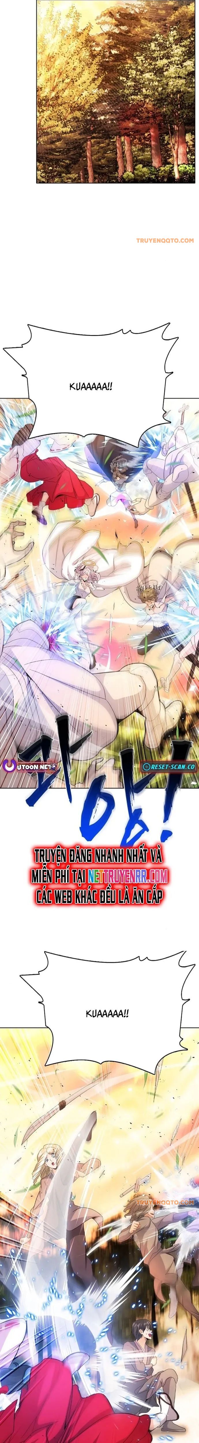 Thực Tế Ảo: Đại Chiến Dị Thế Giới - Chapter 10 - Page 19