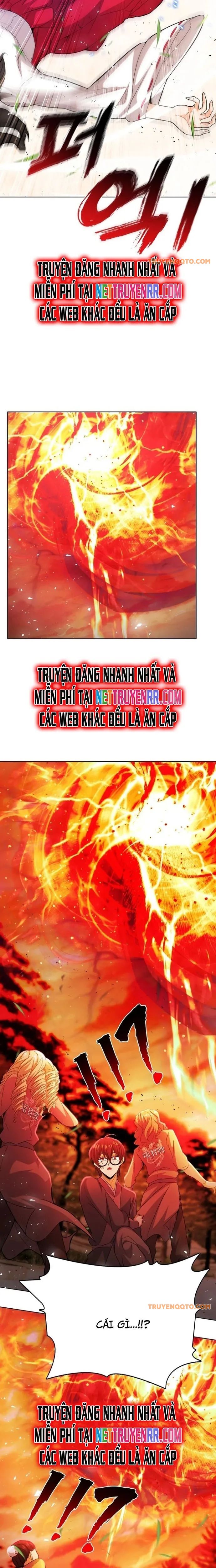 Thực Tế Ảo: Đại Chiến Dị Thế Giới - Chapter 10 - Page 20