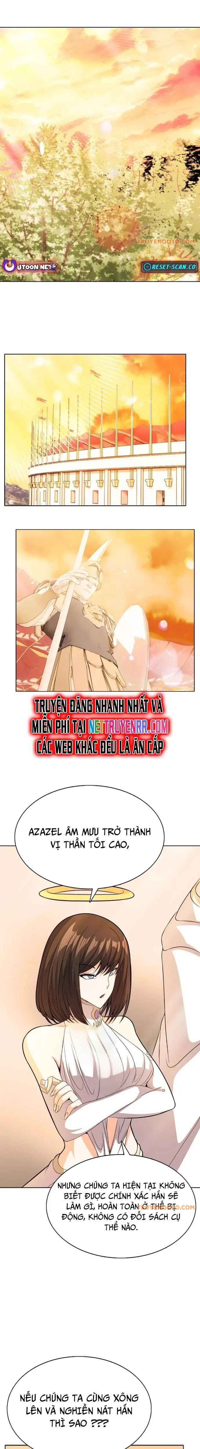 Thực Tế Ảo: Đại Chiến Dị Thế Giới - Chapter 10 - Page 9