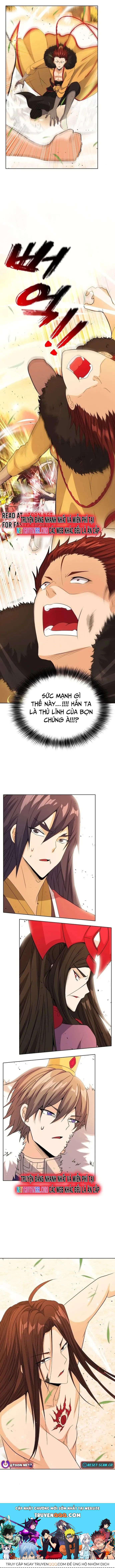 Thực Tế Ảo: Đại Chiến Dị Thế Giới - Chapter 11 - Page 13