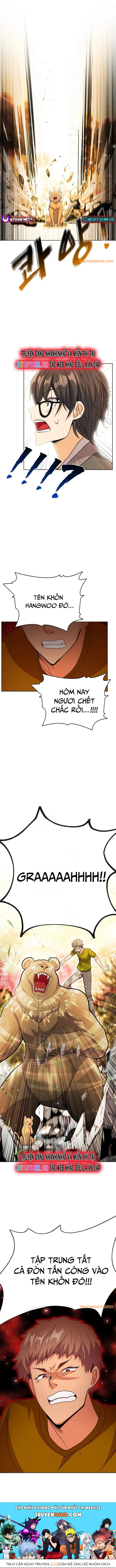 Thực Tế Ảo: Đại Chiến Dị Thế Giới - Chapter 12 - Page 14