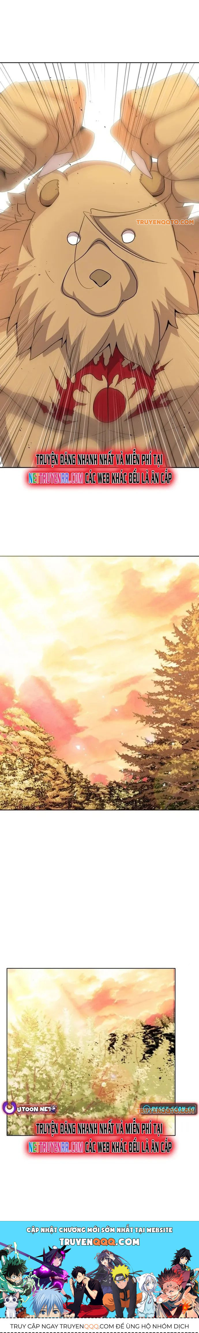 Thực Tế Ảo: Đại Chiến Dị Thế Giới - Chapter 13 - Page 13