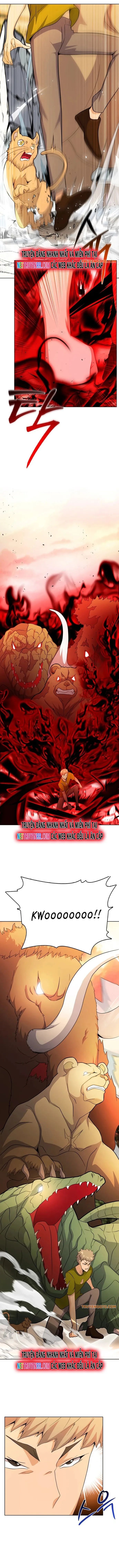 Thực Tế Ảo: Đại Chiến Dị Thế Giới - Chapter 13 - Page 3