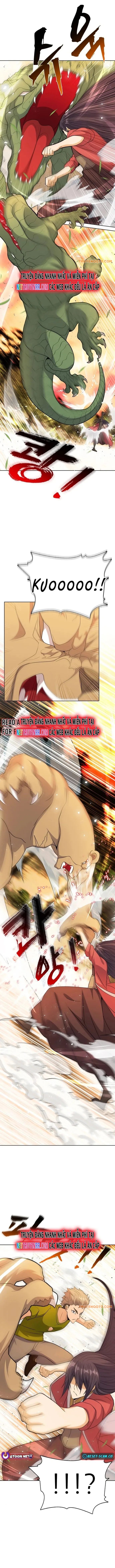 Thực Tế Ảo: Đại Chiến Dị Thế Giới - Chapter 13 - Page 5